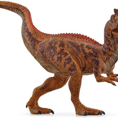 Schleich-S Παιχνίδι Μινιατούρα Δεινόσαυρος για 4+ Ετών 13.5εκ.