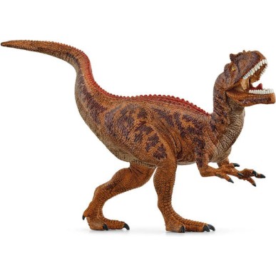 Schleich-S Παιχνίδι Μινιατούρα Δεινόσαυρος για 4+ Ετών 13.5εκ.