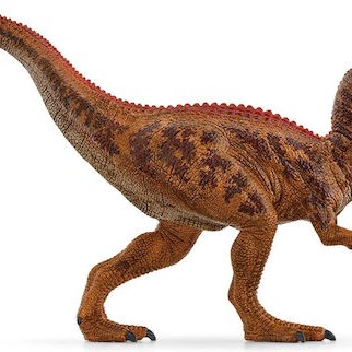 Schleich-S Παιχνίδι Μινιατούρα Δεινόσαυρος για 4+ Ετών 13.5εκ.