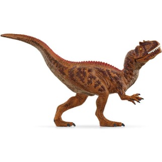 Schleich-S Παιχνίδι Μινιατούρα Δεινόσαυρος για 4+ Ετών 13.5εκ.
