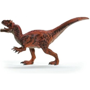 Schleich-S Παιχνίδι Μινιατούρα Δεινόσαυρος για 4+ Ετών 13.5εκ.