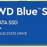 Western Digital Blue SA510 SSD 2TB M.2 SATA III
