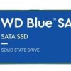 Western Digital Blue SA510 SSD 2TB M.2 SATA III