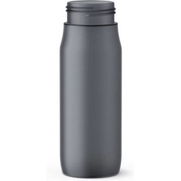 Emsa Παιδικό Παγούρι Πλαστικό Anthracite 600ml