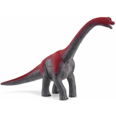 Schleich-S Παιχνίδι Μινιατούρα Brachiosaurus για 4+ Ετών 18εκ.