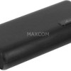 MediaRange MR756 Power Bank 20000mAh με 2 Θύρες USB-A και Θύρα USB-C Power Delivery / Quick Charge 3.0 Μαύρο