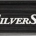 Silverstone M.2 Passive Cooler Slim-profile Aluminum Black Ψύξη Μ.2 SSD Μαύρο