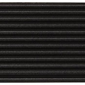 Silverstone M.2 Passive Cooler Slim-profile Aluminum Black Ψύξη Μ.2 SSD Μαύρο