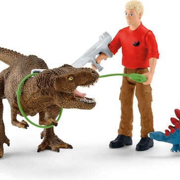 Schleich-S Παιχνίδι Μινιατούρα