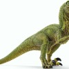 Schleich-S Παιχνίδι Μινιατούρα Σετ Quad Escape From Velociraptor για 4+ Ετών 19εκ.
