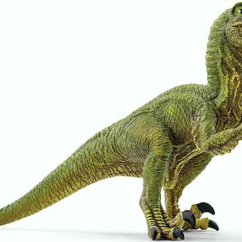 Schleich-S Παιχνίδι Μινιατούρα Σετ Quad Escape From Velociraptor για 4+ Ετών 19εκ.
