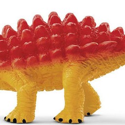 Schleich-S Παιχνίδι Μινιατούρα Σετ Quad Escape From Velociraptor για 4+ Ετών 19εκ.