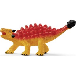 Schleich-S Παιχνίδι Μινιατούρα Σετ Quad Escape From Velociraptor για 4+ Ετών 19εκ.