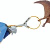 Schleich-S Παιχνίδι Μινιατούρα Dinosaurs Jetpack Chase