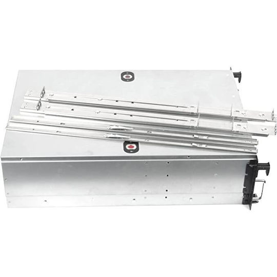 Silverstone RM43-320-RS SST-RM43-320-RS 1τμχ