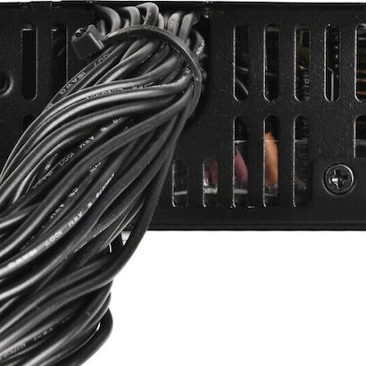 Silverstone FX600-PT 600W Μαύρο Τροφοδοτικό Υπολογιστή Full Wired