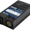 Silverstone FX600-PT 600W Μαύρο Τροφοδοτικό Υπολογιστή Full Wired