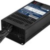 Silverstone FX600-PT 600W Μαύρο Τροφοδοτικό Υπολογιστή Full Wired