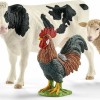 Schleich-S Farm World Starter Set