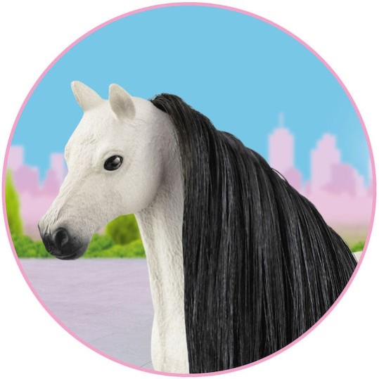 Schleich-S Παιχνίδι Μινιατούρα Hairstyle