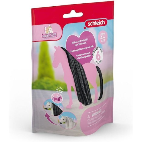 Schleich-S Παιχνίδι Μινιατούρα Hairstyle