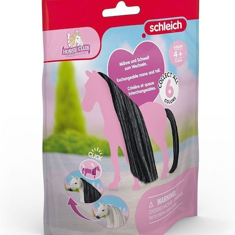 Schleich-S Παιχνίδι Μινιατούρα Hairstyle