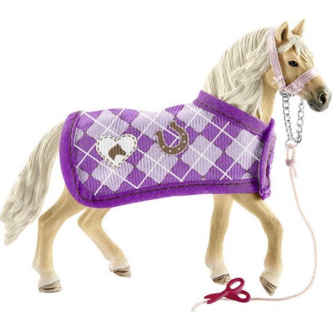 Schleich-S Παιχνίδι Μινιατούρα Horse Club Sofia’s Fashion Creation για 5-12 Ετών