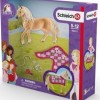 Schleich-S Παιχνίδι Μινιατούρα Horse Club Sofia’s Fashion Creation για 5-12 Ετών