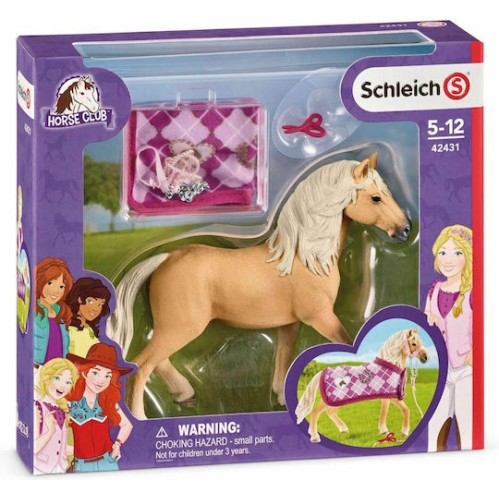 Schleich-S Παιχνίδι Μινιατούρα Horse Club Sofia’s Fashion Creation για 5-12 Ετών