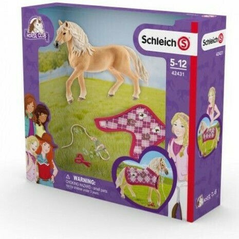 Schleich-S Παιχνίδι Μινιατούρα Horse Club Sofia’s Fashion Creation για 5-12 Ετών