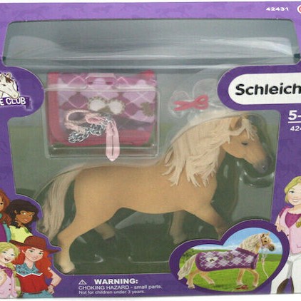 Schleich-S Παιχνίδι Μινιατούρα Horse Club Sofia’s Fashion Creation για 5-12 Ετών