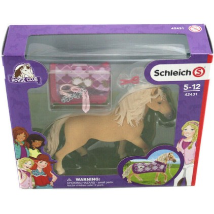 Schleich-S Παιχνίδι Μινιατούρα Horse Club Sofia’s Fashion Creation για 5-12 Ετών