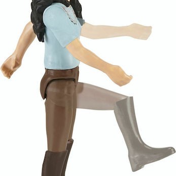 Schleich-S Παιχνίδι Μινιατούρα Σετ Washing Area Horse Club Emily για 5-12 Ετών