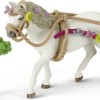 Schleich-S Παιχνίδι Μινιατούρα Σετ Carriage for Horse Club Horse Show για 5-12 Ετών