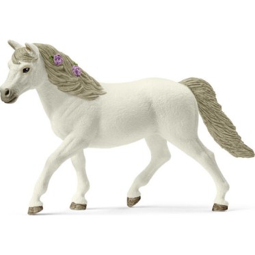 Schleich-S Παιχνίδι Μινιατούρα Σετ Carriage for Horse Club Horse Show για 5-12 Ετών