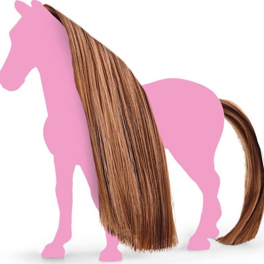 Schleich-S Παιχνίδι Μινιατούρα Hairstyle