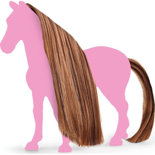 Schleich-S Παιχνίδι Μινιατούρα Hairstyle