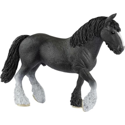 Schleich-S Παιχνίδι Μινιατούρα Σετ Horse Club Stable