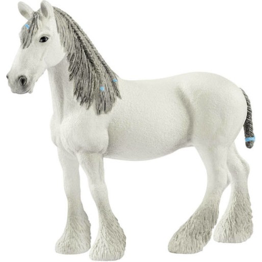 Schleich-S Παιχνίδι Μινιατούρα Σετ Horse Club Stable