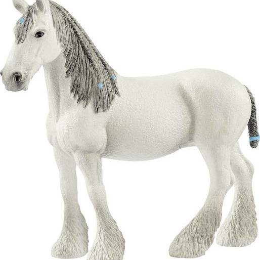 Schleich-S Παιχνίδι Μινιατούρα Σετ Horse Club Stable