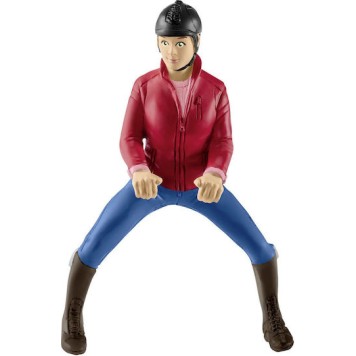 Schleich-S Παιχνίδι Μινιατούρα Σετ Horse Club Stable