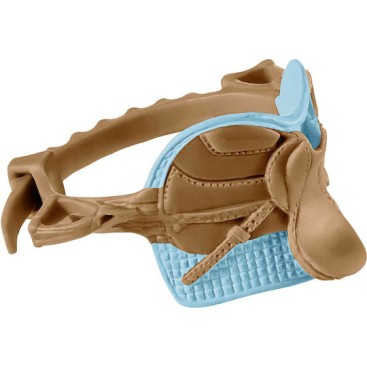 Schleich-S Παιχνίδι Μινιατούρα Σετ Horse Club Stable