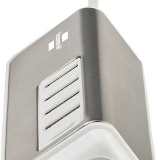 Brennenstuhl USB 2.0 Hub 5 Θυρών με σύνδεση USB-A Ασημί