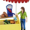 Schleich-S Παιχνίδι Μινιατούρα Σετ Farm World για 3-8 Ετών