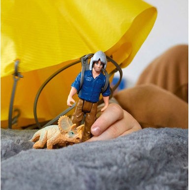 Schleich-S Παιχνίδι Μινιατούρα Dinosaurs - Dino