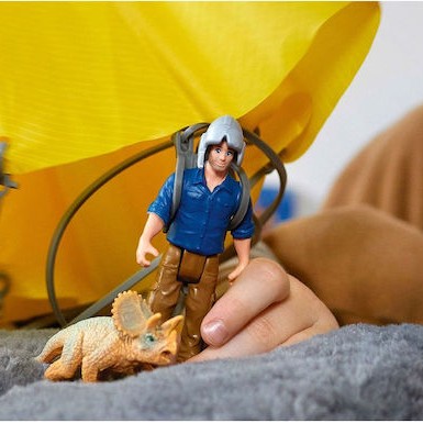 Schleich-S Παιχνίδι Μινιατούρα Dinosaurs - Dino