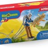 Schleich-S Παιχνίδι Μινιατούρα Dinosaurs - Dino