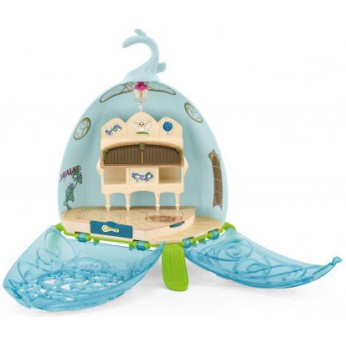 Schleich-S Παιχνίδι Μινιατούρα Bayala Mystic Library για 5-12 Ετών