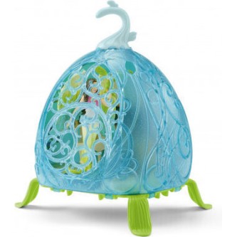 Schleich-S Παιχνίδι Μινιατούρα Bayala Mystic Library για 5-12 Ετών