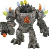 Schleich-S Παιχνίδι Μινιατούρα Master Robot
